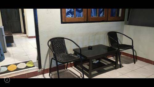 Lamai City Center Apartment | 30 m² Apartment ∙ 1 bedroom ∙ 2 guests