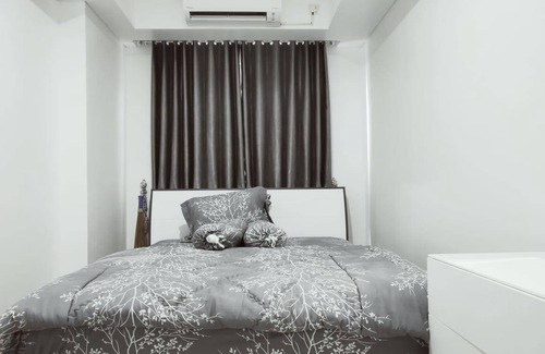 Biringkanya Apartment | 30 m² Apartment ∙ 1 bedroom ∙ 2 guests