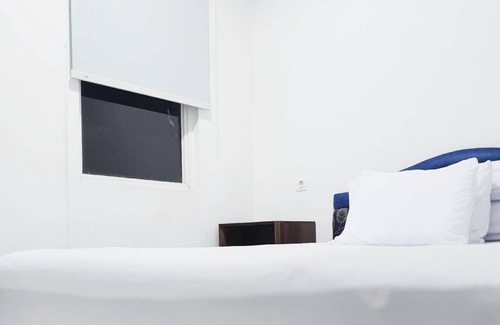 Sukaraja Apartment | 30 m² Apartment ∙ 2 bedrooms ∙ 10 guests