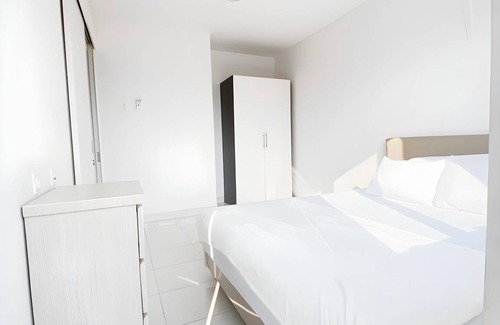 Sukaraja Apartment | 30 m² Apartment ∙ 2 bedrooms ∙ 10 guests