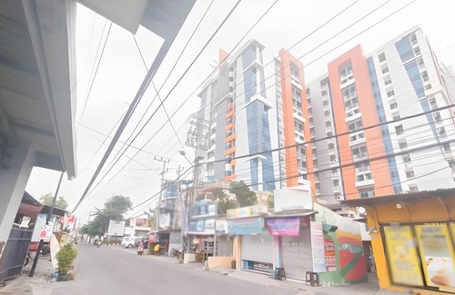 Siwalankerto Apartment | 30 m² Apartment ∙ 2 guests