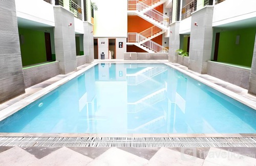 Siwalankerto Apartment | 30 m² Apartment ∙ 2 guests