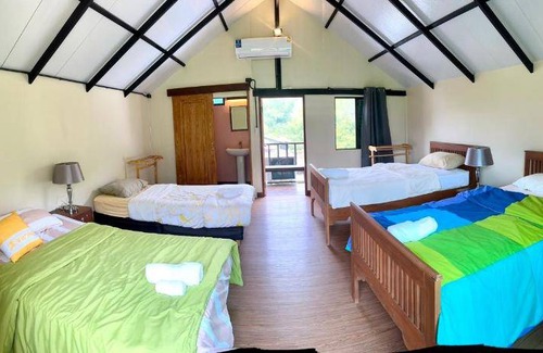 Mae Ai Apartment | 30 m² Apartment ∙ 4 guests