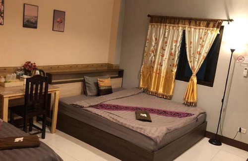 Chom Thong Apartment | 30 m² Apartment ∙ 4 guests