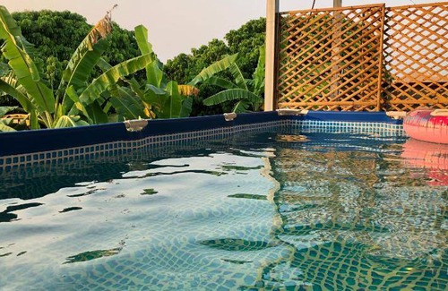 Chom Thong Apartment | 30 m² Apartment ∙ 4 guests