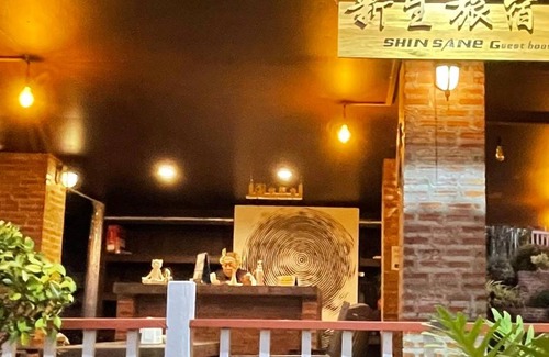 Mae Fa Luang Bed & Breakfast | 30 m² Bed and breakfast ∙ 6 guests
