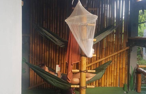 Taman Griya Bed & Breakfast | 30 m² Bed and breakfast ∙ 5 guests