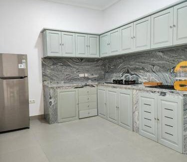 Lovina Bed & Breakfast | 30 m² Bed and breakfast ∙ 2 guests