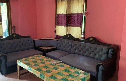 Kokap Bed & Breakfast | 30 m² Bed and breakfast ∙ 4 guests