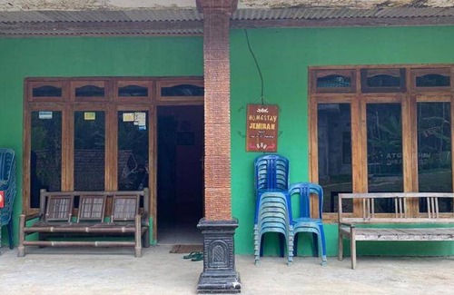Kokap Bed & Breakfast | 30 m² Bed and breakfast ∙ 4 guests