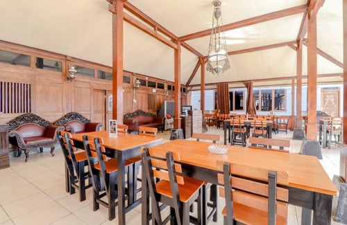 Wonosari Bed & Breakfast | 30 m² Bed and breakfast ∙ 4 guests
