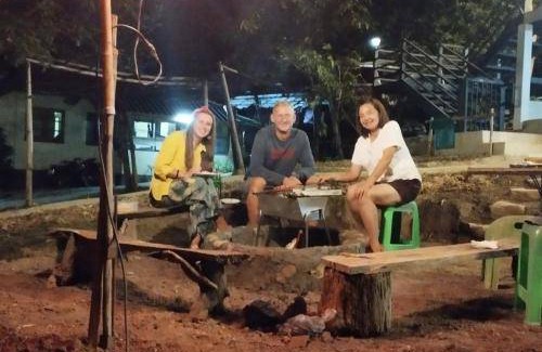 Wiang Haeng Bed & Breakfast | 30 m² Bed and breakfast ∙ 4 guests