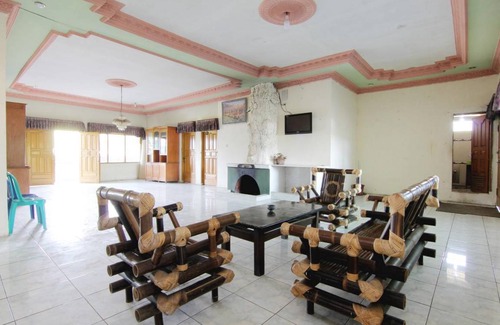 Ciwidey Bed & Breakfast | 30 m² Bed and breakfast ∙ 4 guests