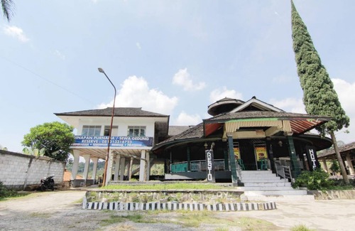 Ciwidey Bed & Breakfast | 30 m² Bed and breakfast ∙ 4 guests