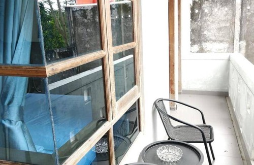 Ngemplak Bed & Breakfast | 30 m² Bed and breakfast ∙ 3 guests