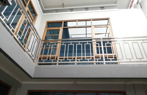 Ngemplak Bed & Breakfast | 30 m² Bed and breakfast ∙ 3 guests