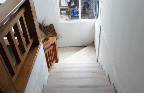 Ngemplak Bed & Breakfast | 30 m² Bed and breakfast ∙ 3 guests