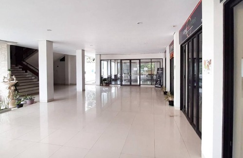 Bitung Bed & Breakfast | 30 m² Bed and breakfast ∙ 2 guests