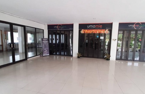 Bitung Bed & Breakfast | 30 m² Bed and breakfast ∙ 2 guests