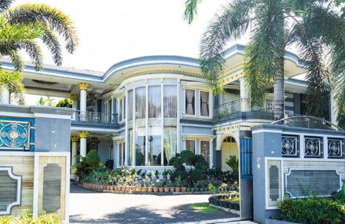 Manado Bed & Breakfast | 30 m² Bed and breakfast ∙ 2 guests