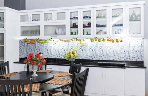 Manado Bed & Breakfast | 30 m² Bed and breakfast ∙ 2 guests