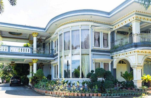 Manado Bed & Breakfast | 30 m² Bed and breakfast ∙ 2 guests