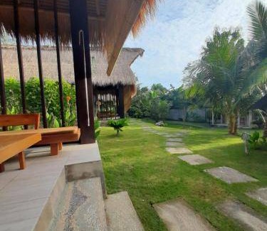 Kuta Bed & Breakfast | 30 m² Bed and breakfast ∙ 3 guests
