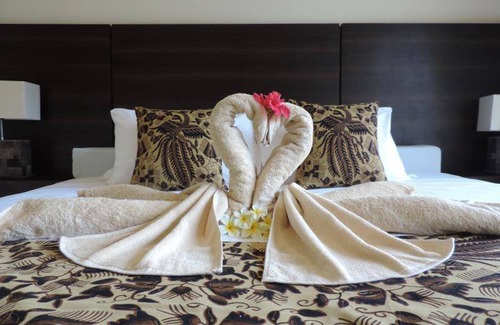 Pengosekan Bed & Breakfast | 30 m² Bed and breakfast ∙ 3 guests