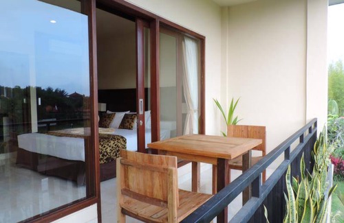Pengosekan Bed & Breakfast | 30 m² Bed and breakfast ∙ 3 guests