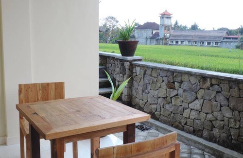 Pengosekan Bed & Breakfast | 30 m² Bed and breakfast ∙ 3 guests