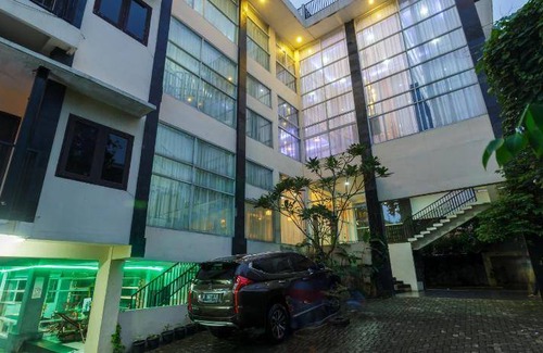 Ragunan Bed & Breakfast | 30 m² Bed and breakfast ∙ 10 guests