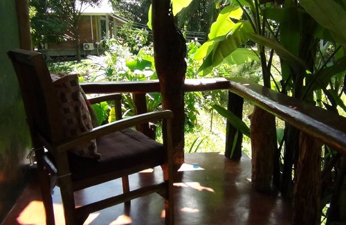 Lam Kaen House | 30 m² Bungalow ∙ 4 guests