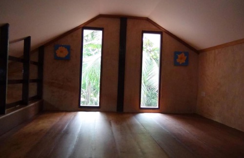 Lam Kaen House | 30 m² Bungalow ∙ 4 guests