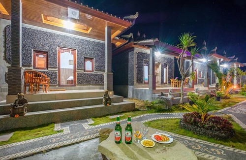 Kintamani House | 30 m² Bungalow ∙ 2 guests