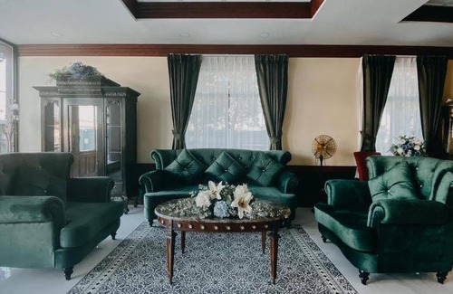Khlong Song Ton Nun Hotel | 30 m² Hotel ∙ 4 guests
