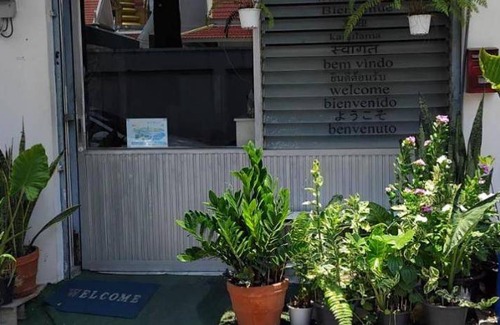 Wisutkasat Hostel | 30 m² Hostel ∙ 10 guests