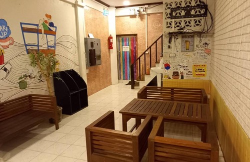Wisutkasat Hostel | 30 m² Hostel ∙ 10 guests