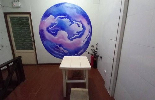 Wisutkasat Hostel | 30 m² Hostel ∙ 10 guests