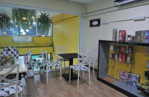 Chom Phon Hostel | 30 m² Hostel ∙ 3 guests
