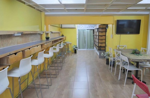 Chom Phon Hostel | 30 m² Hostel ∙ 3 guests