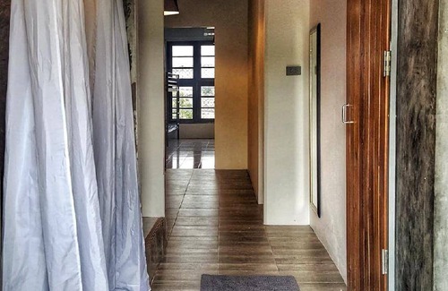 Downtown Krabi Hostel | 30 m² Hostel ∙ 6 guests