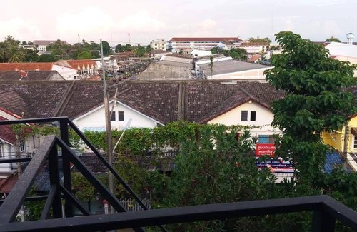 Downtown Krabi Hostel | 30 m² Hostel ∙ 6 guests