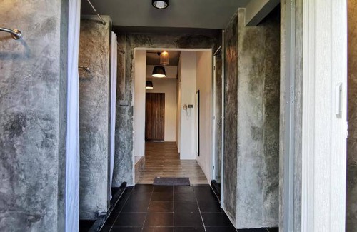 Downtown Krabi Hostel | 30 m² Hostel ∙ 6 guests