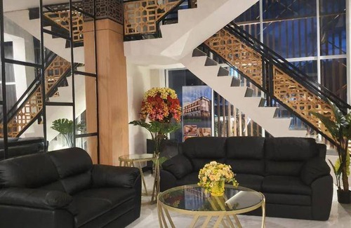 Banuhampu Hotel | 30 m² Hotel ∙ 10 guests