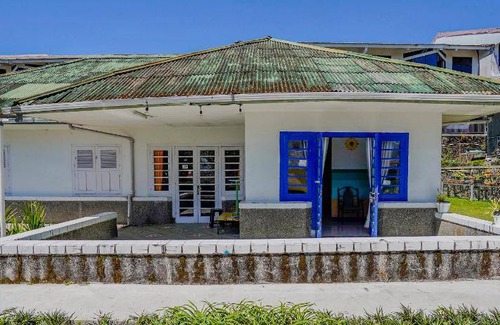 Cipanas Hotel | 30 m² Hotel ∙ 10 guests