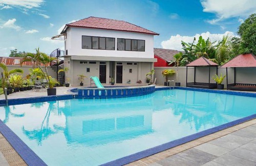Pangkalan Bun Hotel | 30 m² Hotel ∙ 127 guests