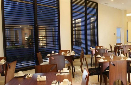 Pangkalan Bun Hotel | 30 m² Hotel ∙ 127 guests
