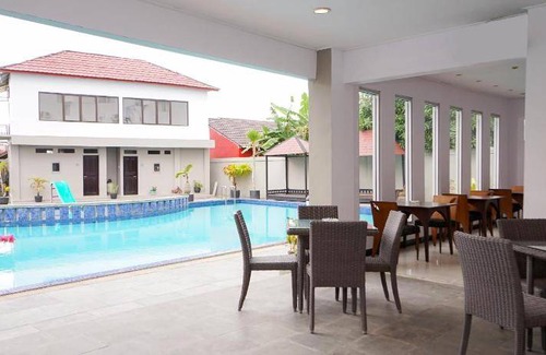 Pangkalan Bun Hotel | 30 m² Hotel ∙ 127 guests