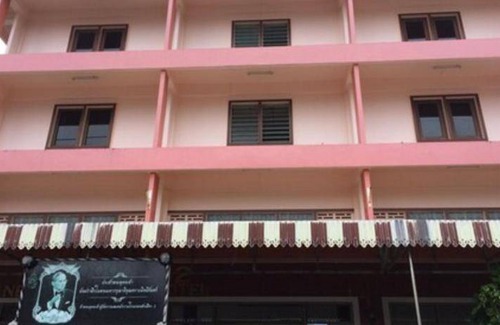 Thai Chang Hotel | 30 m² Hotel ∙ 127 guests