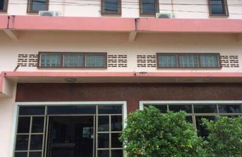 Thai Chang Hotel | 30 m² Hotel ∙ 127 guests